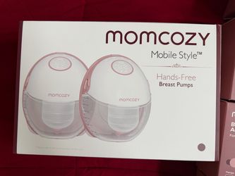 Mom Cozy M6 Breast pump