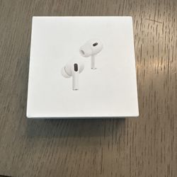 airpods pro gen 2