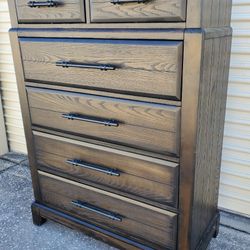 Tall Chest Of Drawers Dresser