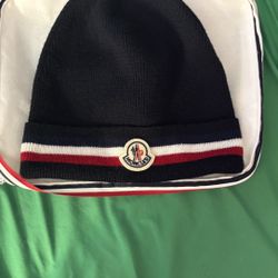 Moncler Beanie 