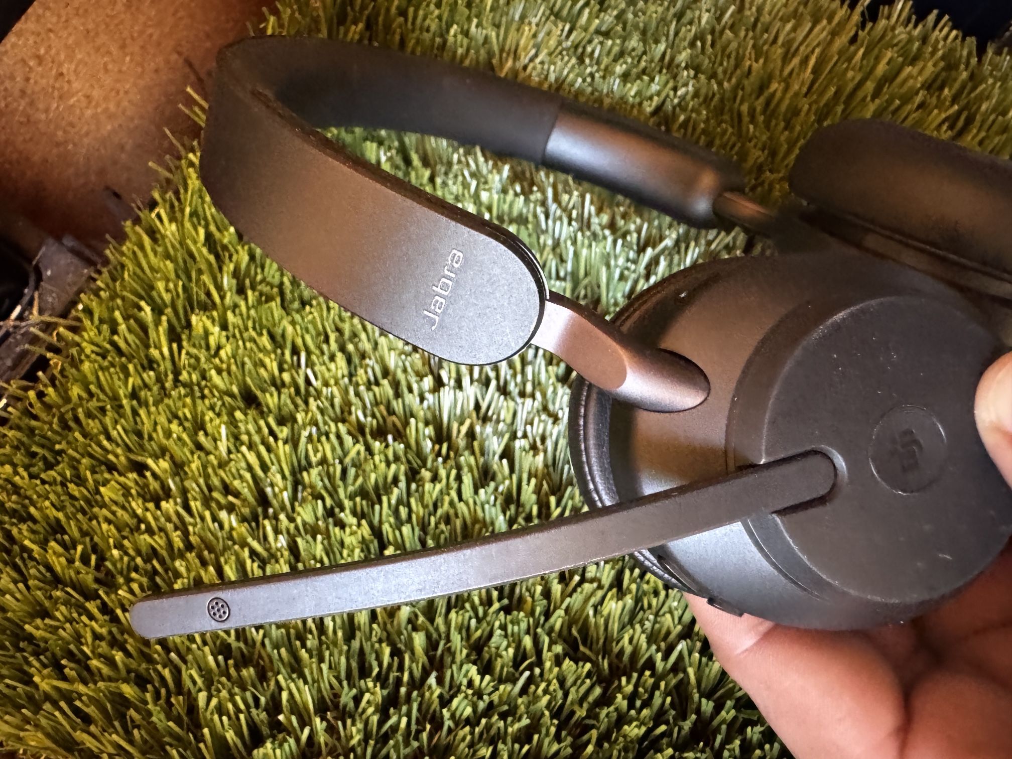 Jabra USB Headset
