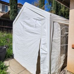 10Ft X 20Ft Tarp-canopy