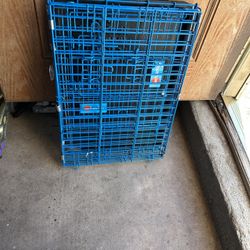 Dog Kennel, Medium