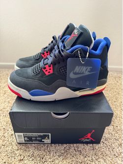 Jordan 4 Rare Air (GS) Size 6y $130