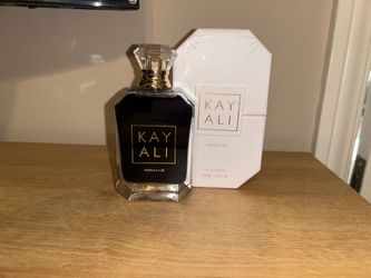 Kayali 28 Vanilla