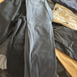 School Approved Uniform Pants 