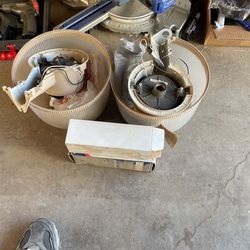 Outdoor Super Bite 120v Lites