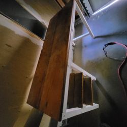 Heavy Duty  Desk 
