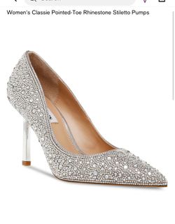 Steve Madden Stiletto pumps