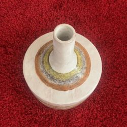 Taylor Pottery Vase For Flowers Or Plants