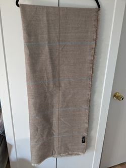 Zara Shawl Blanket Scarf wrap