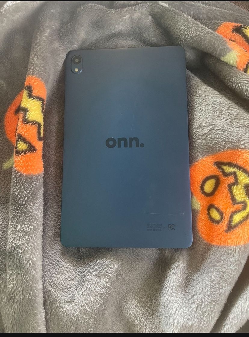Onn Tablet 7 Inches
