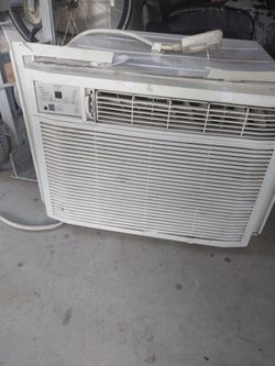 Ac Kenmore
