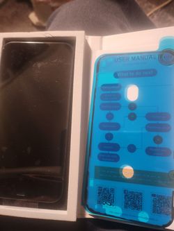 I Phone 11 /xr Replacement Screen