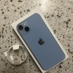 iPhone 14 Plus Unlocked 