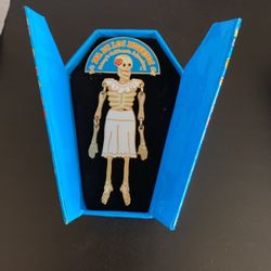Disney’s California Adventure Dis De Los Muertos Skeleton Pins
