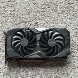 Gigabyte Rx 5500 Xt 8gb Oc