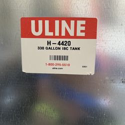 Tanque Para Transportar Agua 