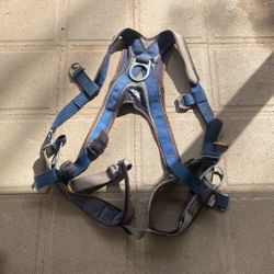 Sala DBI 3m Exofit Construction, Wind, Energy Harness