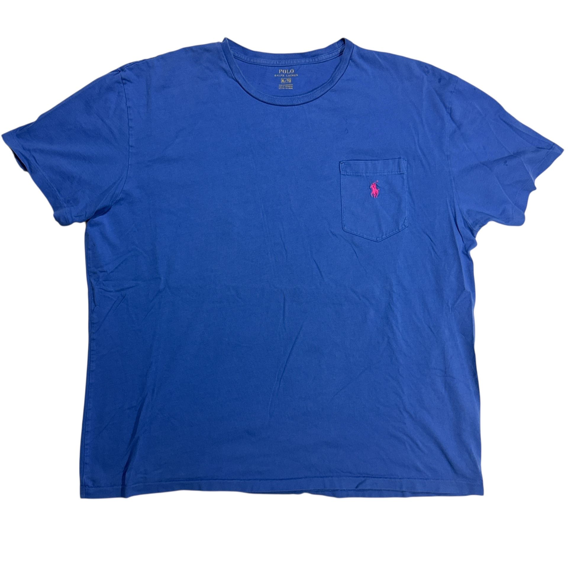 Polo Ralph Lauren Pocket T Shirt