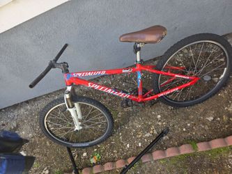 Specialized
