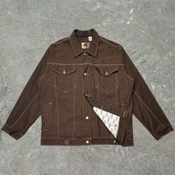 🔥RARE🔥 Y2K MEN’S SOUTHPOLE SPORTS SP-2K TEAM DENIM JEAN JACKET