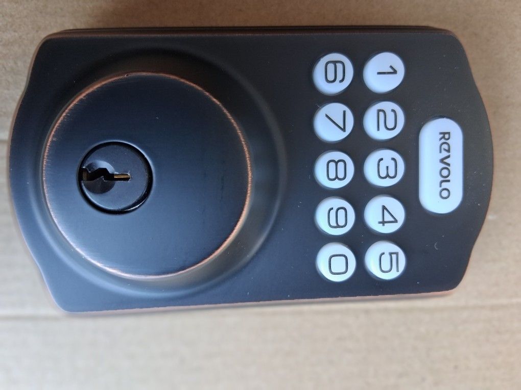 Door locks Keyless Entry