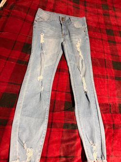 Pantalón de mujer talla 9