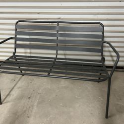 Bench 
