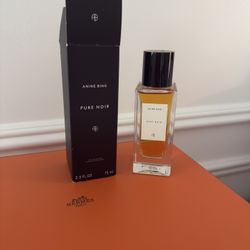 Anine bing Pure Noir 
