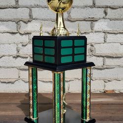 Championship Trophies 