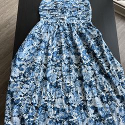 Abercrombie Summer Dresses - New - Size L