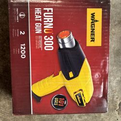 Wagner Fun 300 Heat Gun