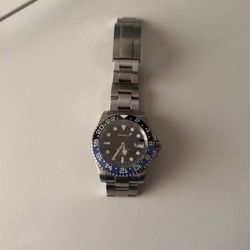 Seiko Mod