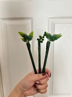 Plant Pens