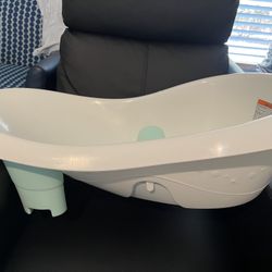 Bañera Para Bebé