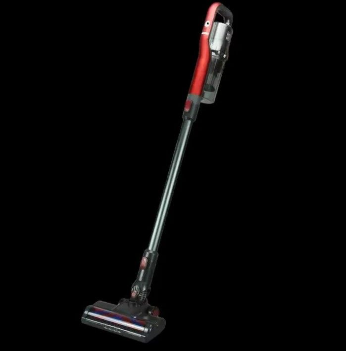 Cordless Vacuum