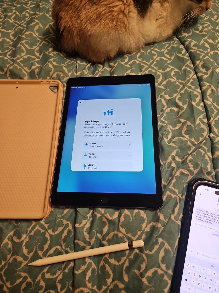 IPad 9th Gen