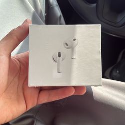 AirPods Pro 3 