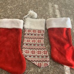 Christmas Stockings