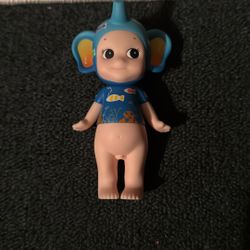 Very Rare Big Sonny Angel 