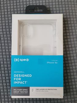 New Iphone XR Case