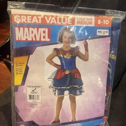 Captain marvel 