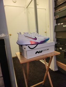 Nike Air Zoom
