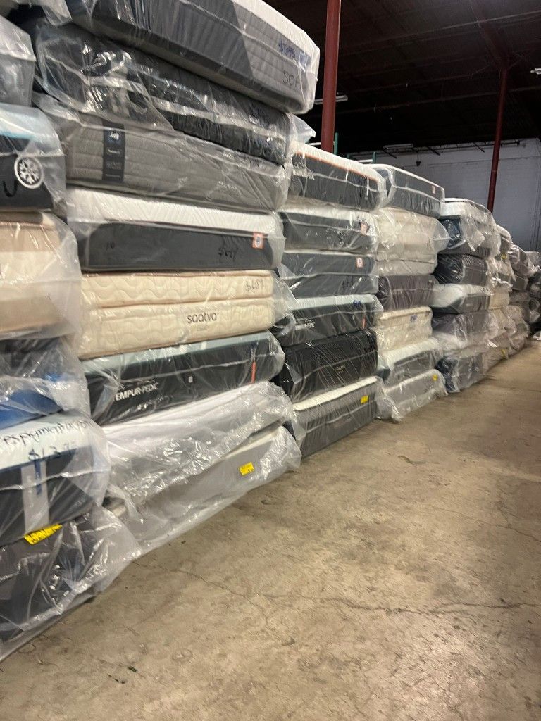 Queen mattress luxury brands starting from $499 and Up