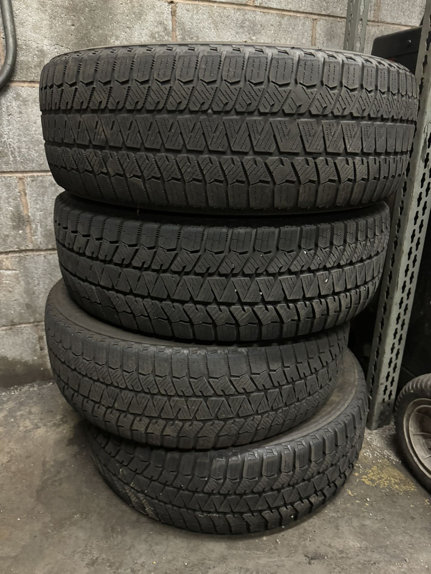 Bridgestone Tires for Sale in Fayetteville, NC OfferUp