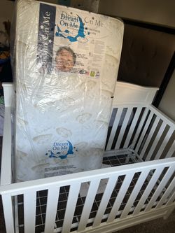 Delta Children Crib
