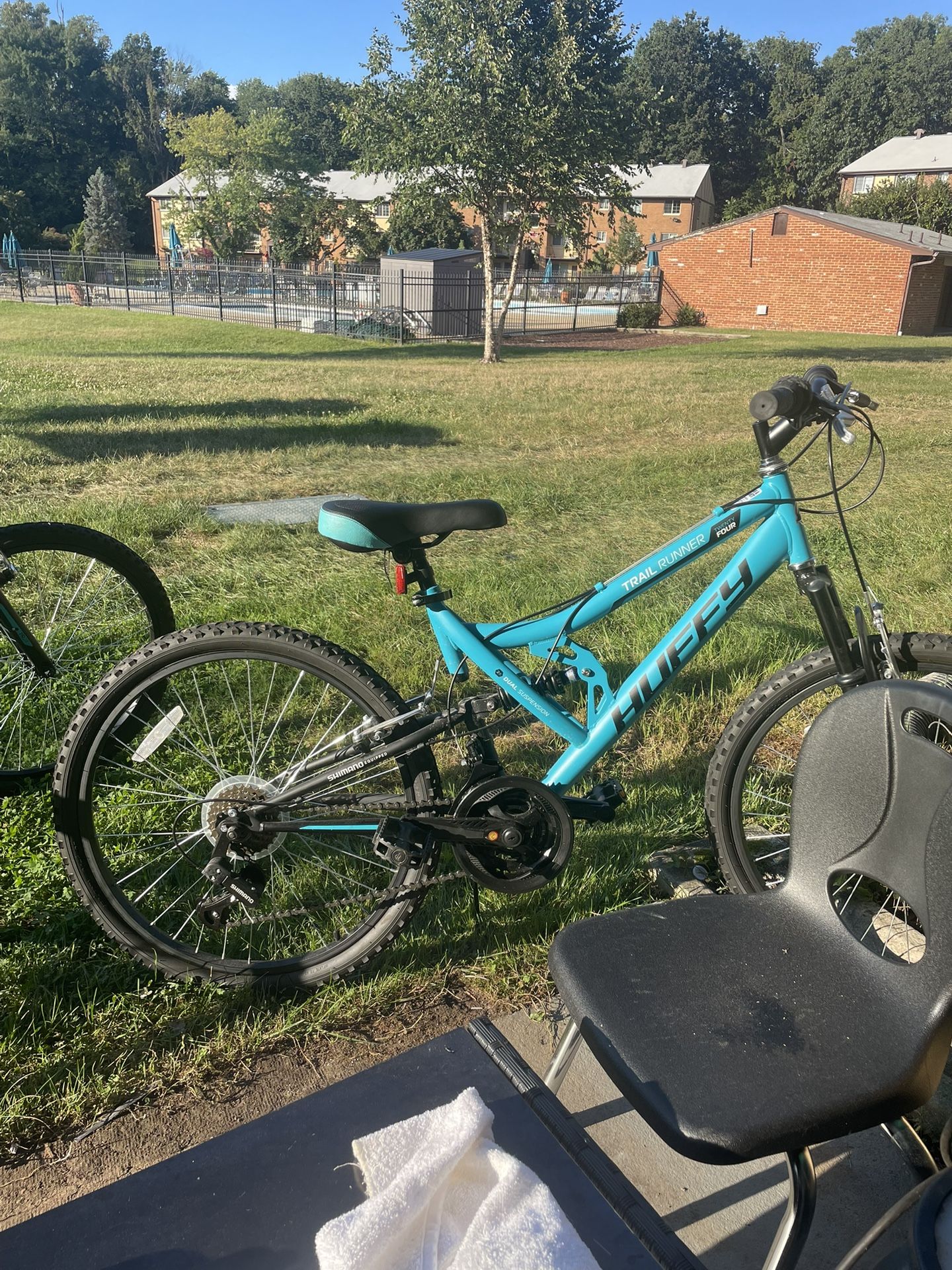 Brand New Bikes For Sale 