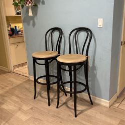 Barstools 