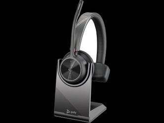 Poly Voyager 4310 USB-C bluetooth headset new in box